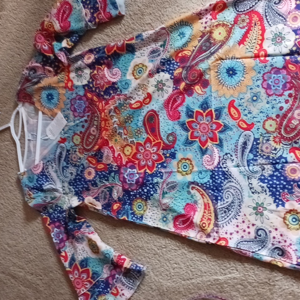 Ladies Dress